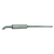Load image into Gallery viewer, MBRP Catback MBRP 04-08 Ford F150 Cat Back Single Side Turn Down Aluminized Exhaust