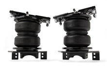 Load image into Gallery viewer, Air Lift Air Suspension Kits Air Lift Loadlifter 5000 Ultimate Air Spring Kit w/Internal Jounce Bumper 17 Ford Super Duty Pickup