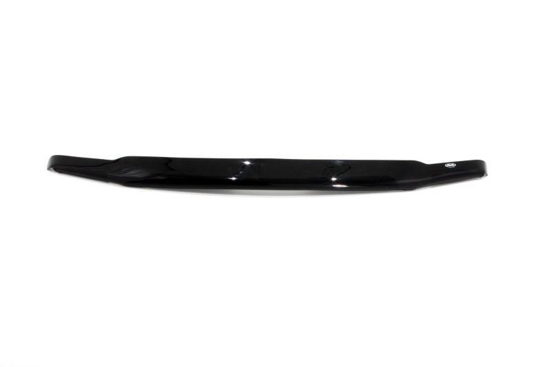 AVS Stone/Bug Deflectors AVS 05-06 Chevy Silverado 2500 High Profile Bugflector II Hood Shield - Smoke