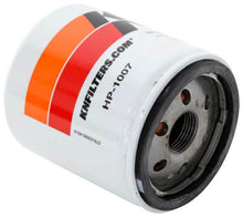 Load image into Gallery viewer, K&amp;N Engineering Oil Filters K&amp;N Buick / Chevrolet / Oldsmobile Performance Gold Oil Filter