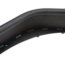 Load image into Gallery viewer, Rugged Ridge Fenders Rugged Ridge HD Steel Tube Fenders Full Set Black 18-19 JL