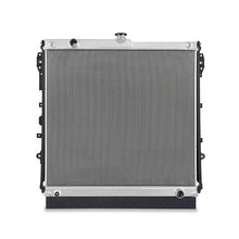 Load image into Gallery viewer, Mishimoto Radiators Mishimoto 2007+ Toyota Tundra 4.6/4.7/5.7L Performance Aluminum Radiator