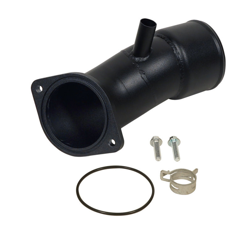 BD Diesel Turbochargers BD Diesel 17-22 Chevy/GMC 2500/3500 Duramax 6.6L Turbo Intake Horn