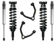 Load image into Gallery viewer, ICON Coilovers ICON 2015+ Chevrolet Colorado 1.75-3in Stage 2 Suspension System