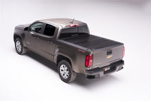 Load image into Gallery viewer, BAK Tonneau Covers - Hard Fold BAK 15-20 Chevy Colorado/GMC Canyon 5ft Bed BAKFlip G2