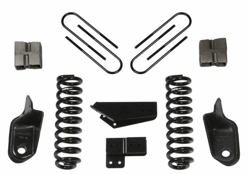 Skyjacker Lift Springs Skyjacker 6" 80-96 F250,350 I 2WD
