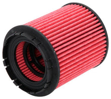 Load image into Gallery viewer, K&amp;N Engineering Oil Filters K&amp;N Saturn/Chevrolet/Saab/Pontiac/Vauxhall Cartridge Oil Filter