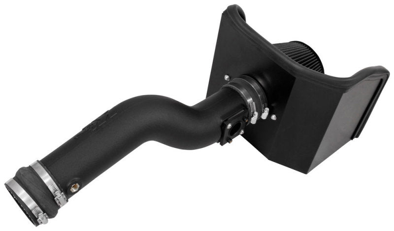 K&N Engineering Cold Air Intakes K&N 16-23 Toyota Tacoma 3.5L V6 Performance Air Intake System