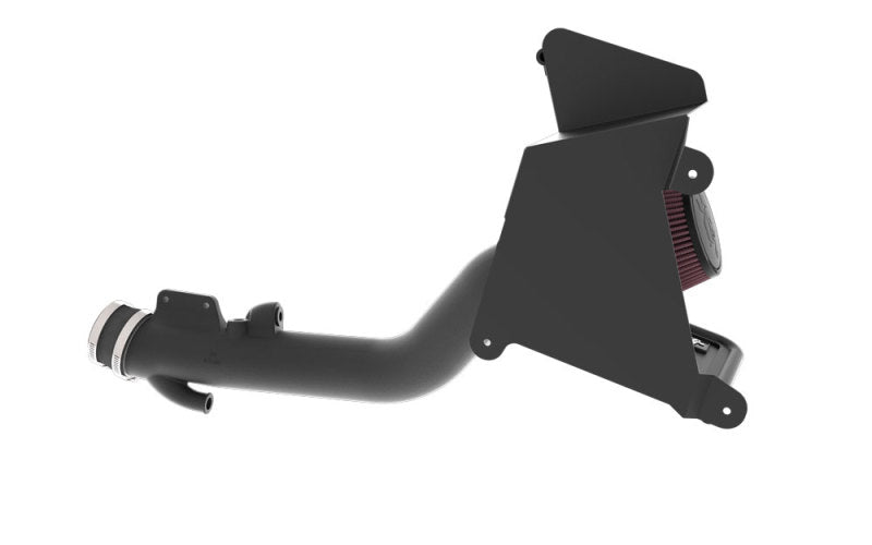 K&N Engineering Cold Air Intakes K&N 2022 Ford Maverick/Bronco Sport L4 2.0L Performance AirCharger Intake System