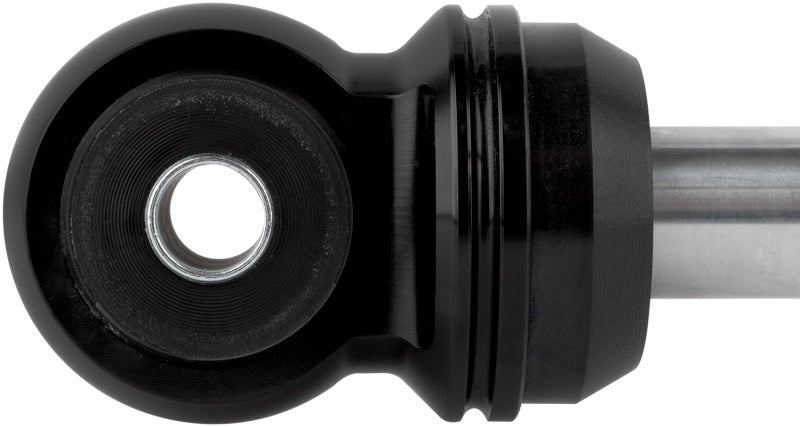 FOX Shocks and Struts Fox 20-Up Jeep Gladiator 2.5 Performance Series Smooth Body Piggyback DSC Rear Shock 3.5-4in. Lift