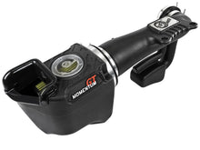 Load image into Gallery viewer, aFe Cold Air Intakes aFe Momentum GT Pro GUARD 7 Cold Air Intake System 12-18 Jeep Wrangler JK V6 3.6L