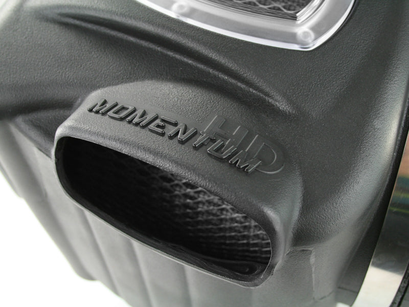 aFe Cold Air Intakes aFe Momentum HD Pro DRY S Stage 2 Intake System 11-16 GM Diesel Trucks V8-6.6L (td) LML