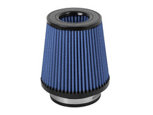 Load image into Gallery viewer, aFe Air Filters - Universal Fit aFe MagnumFLOW Air Filters UCO P5R A/F P5R 4F x 6B x 4-1/2T (Inv) x 6H