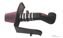 Load image into Gallery viewer, K&amp;N Engineering Cold Air Intakes K&amp;N 03-04 Chevrolet Trailblazer V8-5.3L / 03-04 GMC Envoy V8-5.3L Performance Intake Kit