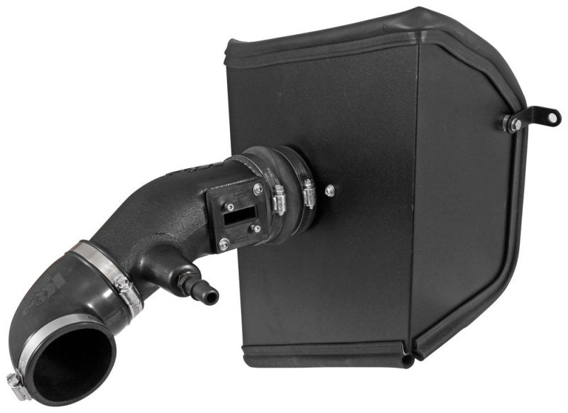 K&N Engineering Cold Air Intakes K&N 15-18 Chevy Colorado / GMC Canyon L4-2.5L F/I Aircharger Performance Air Intake System
