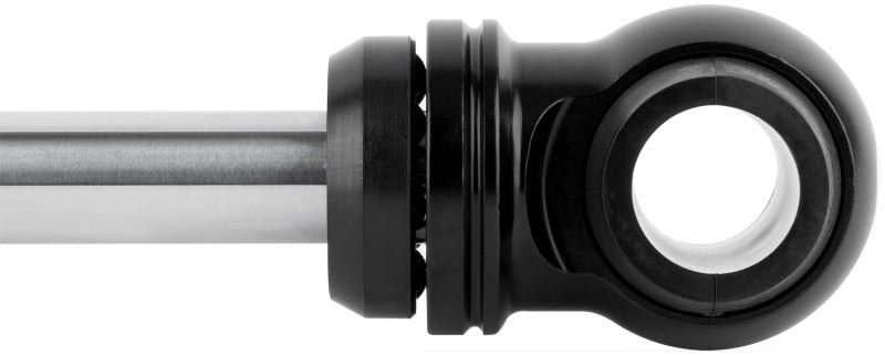 FOX Shocks and Struts Fox 88-97 Y60 Nissan Patrol 2.0 Perf Series 11.6in. Smooth Bdy R/R Rear Shock CD Adj / 3-5.5in Lift