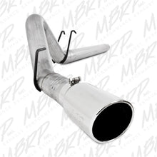 Load image into Gallery viewer, MBRP DPF Back MBRP 2008-2009 Ford F250/350/450 6.4 L Filter Back Single Side