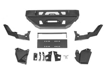 Load image into Gallery viewer, DV8 Offroad Bumpers - Steel DV8 Offroad 22-23 Toyota Tundra MTO Series Front Bumper