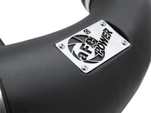 Load image into Gallery viewer, aFe Cold Air Intakes aFe Momentum GT Pro GUARD 7 Cold Air Intake System 07-11 Jeep Wrangler (JK) V6-3.8L