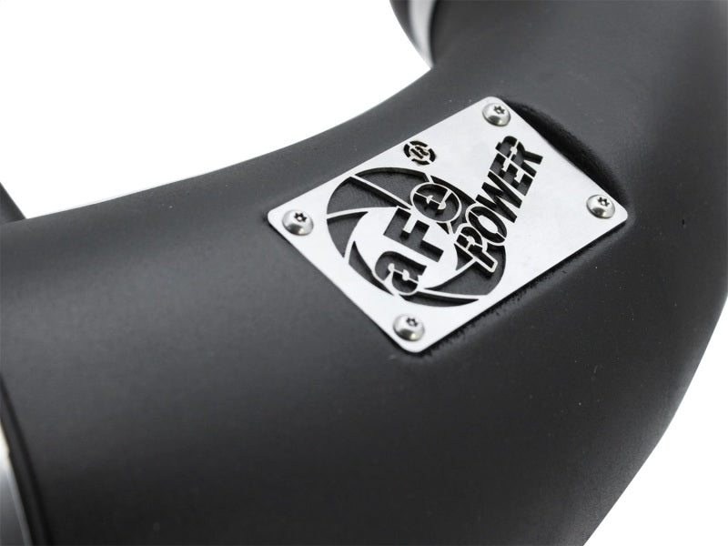 aFe Cold Air Intakes aFe Momentum GT PRO 5R Stage2 Si Intake 07-11 Jeep Wrangler JK V6 3.8L