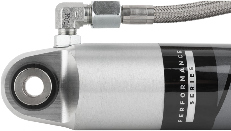 FOX Shocks and Struts Fox 2018+ Jeep JL 2.0 Perf Series 11.6in Smooth Body IFP Rear Shock R/R 2-3in Lift