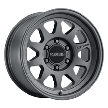 Load image into Gallery viewer, Method Wheels Wheels - Cast Method MR316 17x8.5 0mm Offset 6x120 67mm CB Matte Black Wheel