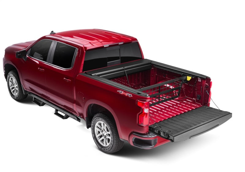 Roll-N-Lock Cargo Organization Roll-N-Lock 2019 Chevy Silverado / GMC Sierra 1500 68in Cargo Manager