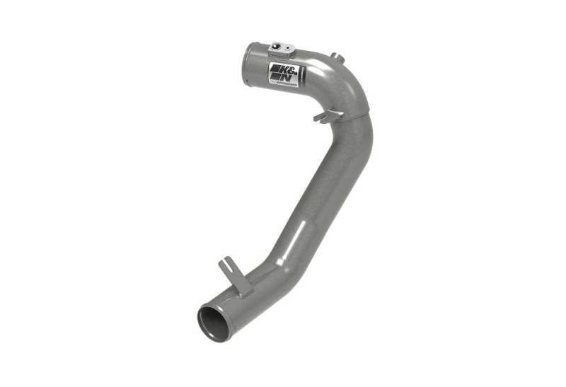 K&N Engineering Turbo Inlets K&N 2021+ Ford Bronco V6-2.7L Charge Pipe