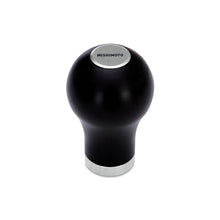 Load image into Gallery viewer, Mishimoto Shift Knobs Mishimoto Teardrop Shift Knob - Black