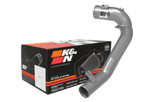 Load image into Gallery viewer, K&amp;N Engineering Turbo Inlets K&amp;N 2021+ Ford Bronco V6-2.7L Charge Pipe