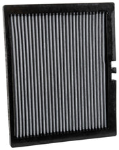 Load image into Gallery viewer, K&amp;N Engineering Cabin Air Filters K&amp;N 15-16 Ford Edge Cabin Air Filter