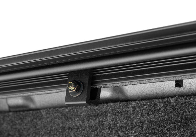 BAK Tonneau Covers - Roll Up BAK 15-21 Chevy Colorado/GM Canyon Revolver X4s 5.2ft Bed Cover