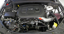 Load image into Gallery viewer, K&amp;N Engineering Cold Air Intakes K&amp;N 2016 Jeep Grand Cherokee V6-3.6L Performance Intake Kit