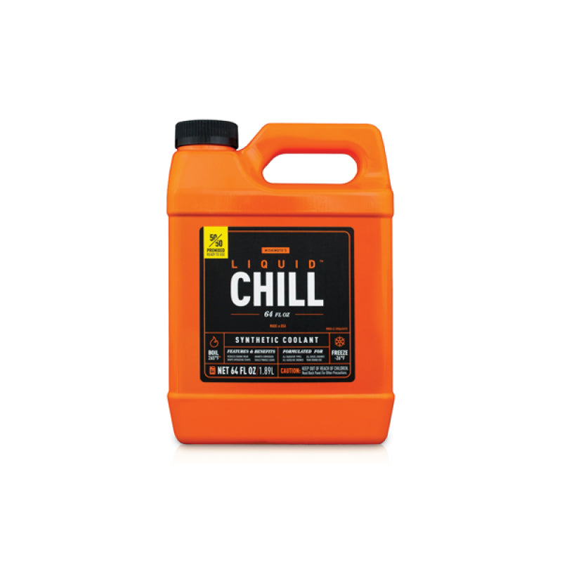 Mishimoto Coolants Mishimoto Liquid Chill Radiator Coolant Additive