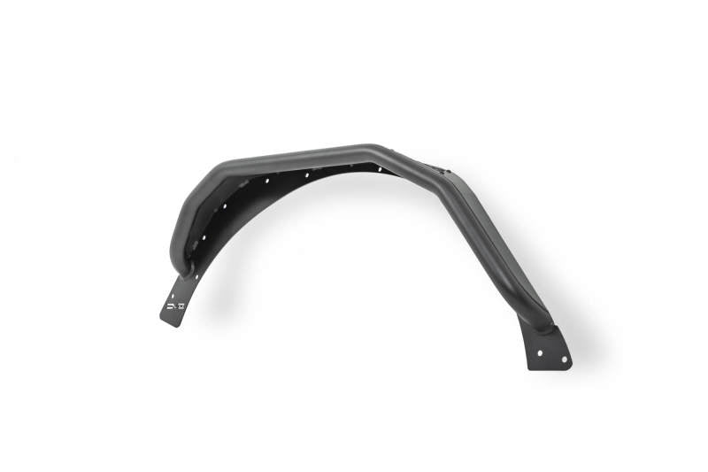 DV8 Offroad Fenders DV8 Offroad 18-23 Jeep Wrangler JL Spec Series Tube Fenders