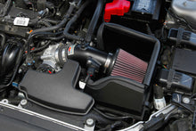 Load image into Gallery viewer, K&amp;N Engineering Cold Air Intakes K&amp;N 13-18 Ford Fusion 2.5L Typhoon Cold Air Intake