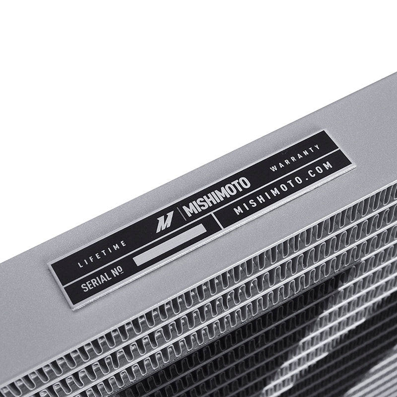 Mishimoto Transmission Coolers Mishimoto 08-10 Ford 6.4L Powerstroke Transmission Cooler