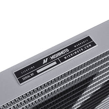 Load image into Gallery viewer, Mishimoto Transmission Coolers Mishimoto 08-10 Ford 6.4L Powerstroke Transmission Cooler