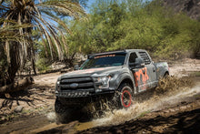 Load image into Gallery viewer, FOX Shocks and Struts Fox 17-18 Ford F-250 4WD 2.0 Performance Series 9.6in. Smooth Body IFP Front Shock / 4-5in Lift