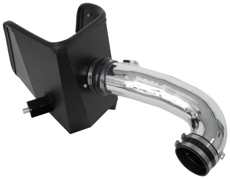 K&N Engineering Cold Air Intakes K&N 2019 Chevy Silverado / GMC Sierra 1500 V8-5.3/6.2L Performance Air Intake Kit