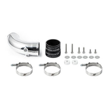 Load image into Gallery viewer, Mishimoto Intercoolers Mishimoto 17-19 GM 6.6L L5P Duramax Intercooler - Black