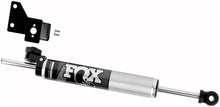 Load image into Gallery viewer, FOX Steering Stabilizer Fox 2018+ Jeep JL 2.0 Performance Series 8.2in. TS Stabilizer Bottom Axle Mount 5/8in Shaft