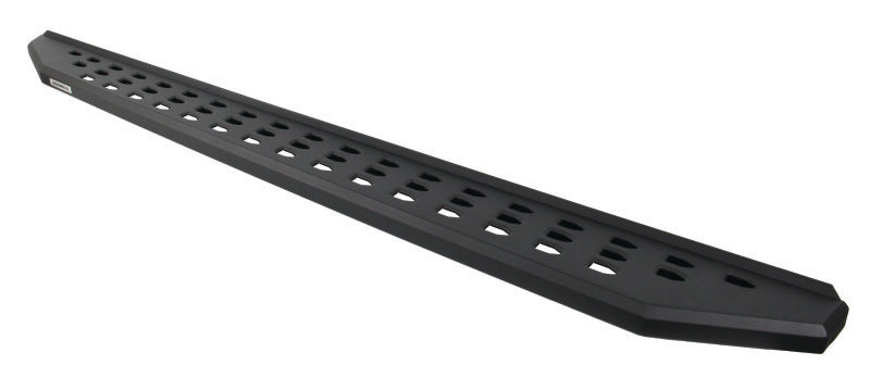 Go Rhino Running Boards Go Rhino RB20 Running Boards - Tex Black - 73in