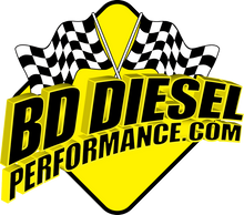 Load image into Gallery viewer, BD Diesel Transmission Internals BD Diesel Bypass Tube Eliminator Kit - Ford 1999-2003 4R100