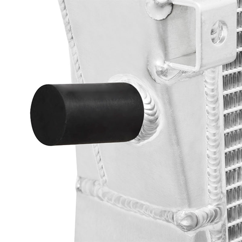 Mishimoto Radiators Mishimoto 08-10 Ford 6.4L Powerstroke Radiator - Version 2