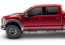 Load image into Gallery viewer, N-Fab Nerf Bars N-Fab Predator Pro Step System 2018 Jeep Wrangler JL 4 Door SUV - Tex. Black