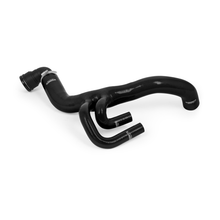 Load image into Gallery viewer, Mishimoto Hoses Mishimoto 10-14 Ford F-150 Raptor 6.2L V8 Black Silicone Radiator Hose Kit