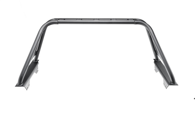 N-Fab Bed Bars N-Fab ARC Sports Bar 20-22 Jeep Gladiator - Textured Black(Roll-N-Lock Cover Fitment Only)