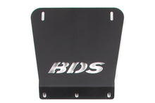 Load image into Gallery viewer, BDS Suspension Suspension Parts Front Skid Plate | Fits BDS 4.5 Inch Lift Only | Chevy Silverado and GMC Sierra 2500HD (01-10)