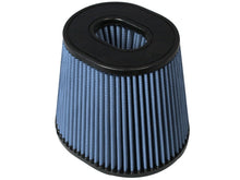 Load image into Gallery viewer, aFe Air Filters - Universal Fit aFe MagnumFLOW Air Filters PRO 5R 4in F x 9x7.5in B x 6.75x5.5in T x 7.5in H